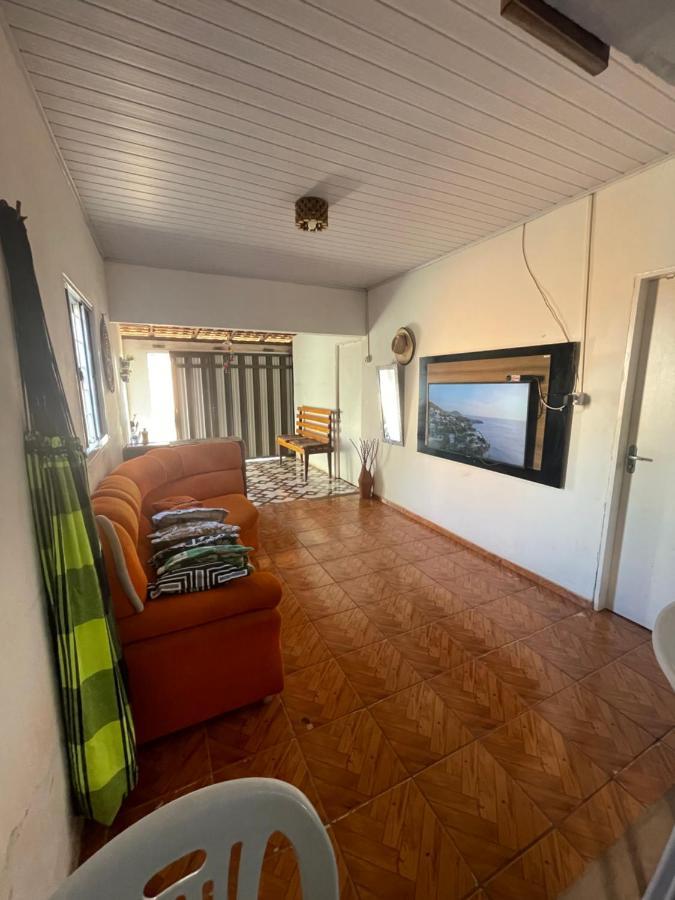 Bed and Breakfast Casa Dona Vilma Barreirinhas Exterior foto