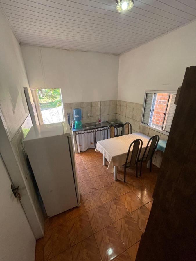 Bed and Breakfast Casa Dona Vilma Barreirinhas Exterior foto