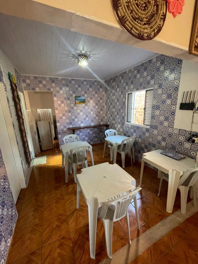 Bed and Breakfast Casa Dona Vilma Barreirinhas Exterior foto