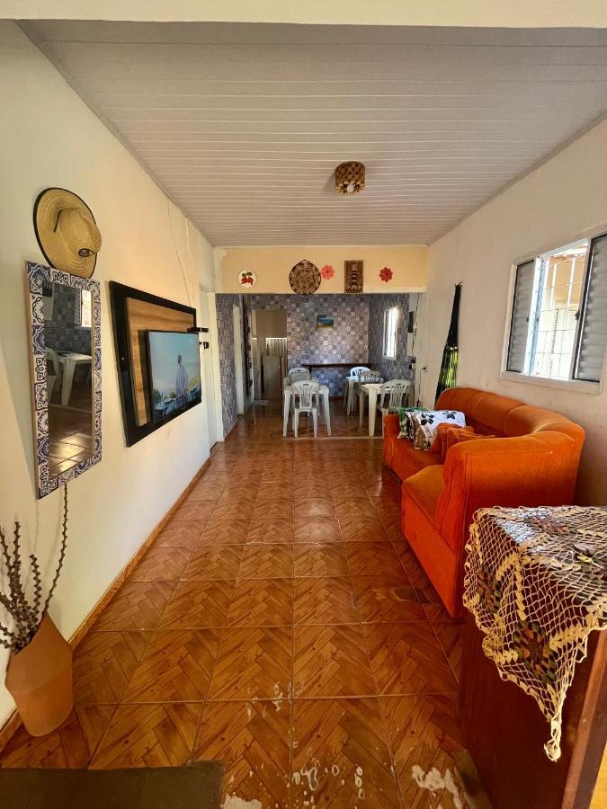 Bed and Breakfast Casa Dona Vilma Barreirinhas Exterior foto