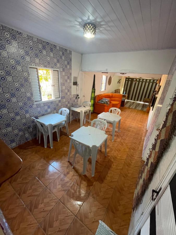 Bed and Breakfast Casa Dona Vilma Barreirinhas Exterior foto