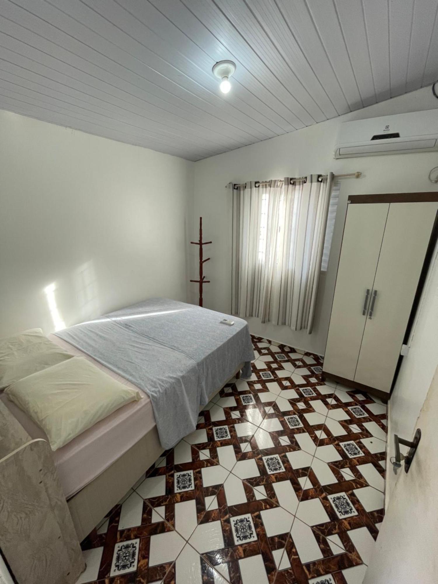 Bed and Breakfast Casa Dona Vilma Barreirinhas Exterior foto